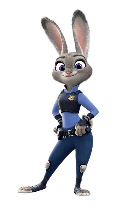 Videos Tagged with judy hopps (zootopia)